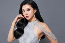 Miss Indonesia 2022,...