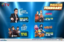 Februari Super Fabulous...