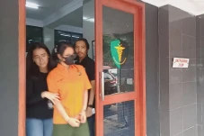 Polda Metro Selesai...