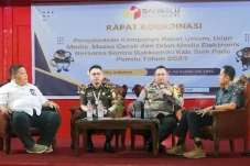 Kapolres Siak: Pelanggaran...