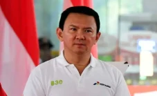 Soal Posisi Ahok sebagai...