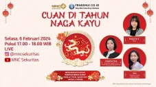 Mau Cuan di Tahun Naga...