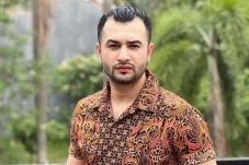 Dituding Idap Penyakit...