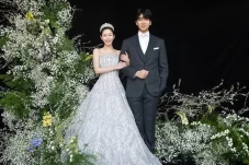 Lee Seung Gi dan Lee...