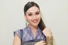 Foto Ayu Ting Ting Diduga...