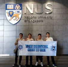 Hebat, Siswa MAN IC...