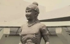 Misteri Asal Usul Ken...