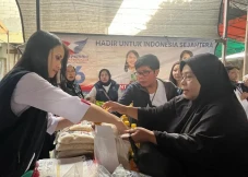 Bazar Sembako Murah...