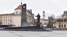Lviv Bisa Jadi Ibu Kota...