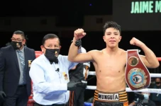 Jaime Munguia Segalanya...