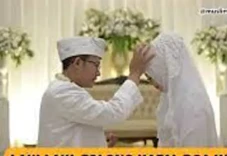 Doa yang Diucapkan Suami...