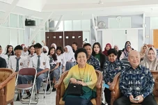 Jaga Kondusivitas Pemilu,...
