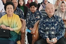 Dukung Djoni Toat Jadi...