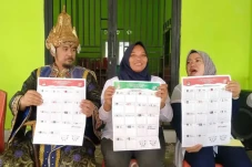 Blusukan di Cirebon,...