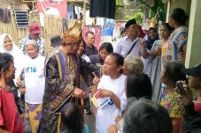 Prabu Siliwangi Optimistis...