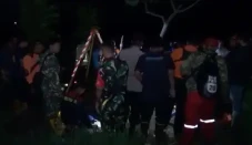 Tragis! 3 Warga Madiun...