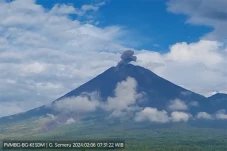 Gunung Semeru 2 Kali...