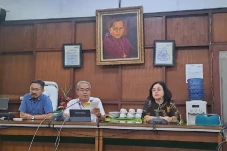 Rektor Unika Soegijapranata:...