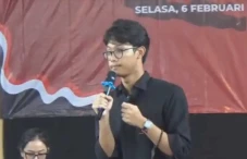 Alam Ganjar Ajak Generasi...