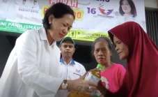Terbantu Bazar Minyak...