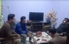 Serumah dengan Janda,...