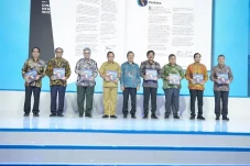 Menteri ATR/BPN Tandatangani...