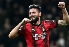 Olivier Giroud Disarankan...