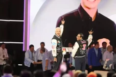 Kampanye Pilpres 2024,...