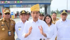 Sepekan Jelang Pencoblosan,...