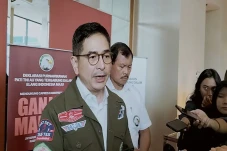 Ketua TPN Arsjad: Ganjar-Mahfud...