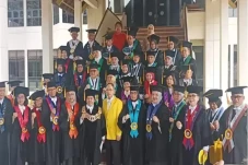 Tamsil Ajak Mahasiswa...