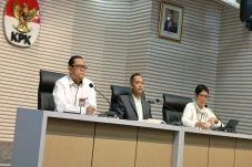 KPK Minta Pemerintah...