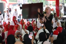 Sapa Warga Cilegon,...