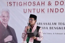Momen Mahfud MD Ditanya...
