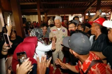 Keprihatinan Ganjar...