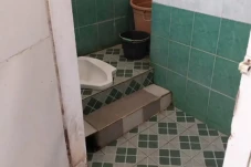 Viral! Penampakan Kamar...