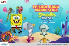 Petualangan Baru Bareng...
