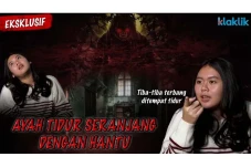 Menggali Kengerian Kisah...