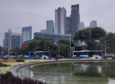 Prakiraan Cuaca 7 Februari...