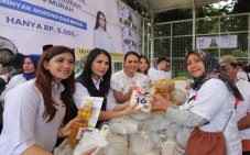 Senang Bertemu Caleg...