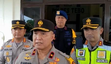 Tegas! Polda Jambi Bakal...