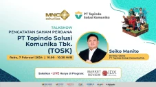 Simak Prospek Bisnis...