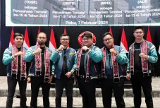 Bawa IPO TOSK, MNC Sekuritas...