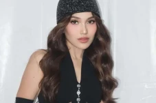 4 Potret Pria yang Diduga...