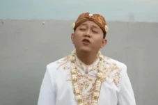 Denny Caknan Santai...