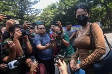 Polisi Pastikan Siskaeee...