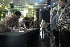 Program Kerja Harus...