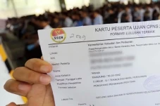 Kurang Sebulan Rekrutmen...
