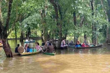 Revitalisasi KCBN Muarajambi,...