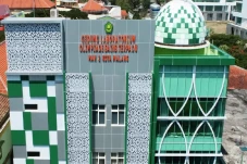 MAN 2 Kota Malang Peringkat...
